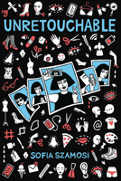 Unretouchable 1728462924 Book Cover