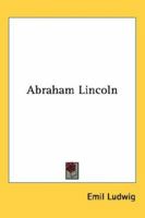 Lincoln 1417909730 Book Cover