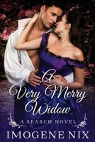 A Very Merry Widow 1922369667 Book Cover