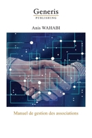 Manuel de gestion des associations (French Edition) 9975978770 Book Cover