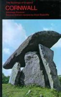 Cornwall (Pevsner Buildings of England) 0140710019 Book Cover