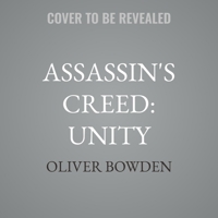 Assassin's Creed: Unity B0GVMF797L Book Cover