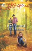 Love Reunited 0373816537 Book Cover