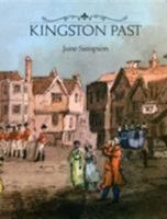 Kingston Past 0948667451 Book Cover