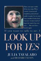 Look up for Yes 1568361718 Book Cover