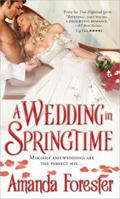 A Wedding in Springtime 1402271786 Book Cover