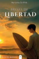 Brisas de Libertad (Spanish Edition) B0F74MDRP3 Book Cover