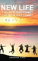 Book 5: New Life 1649080778 Book Cover