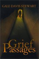 Grief Passages 0595156185 Book Cover