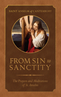 Saint Anselm's Book of Meditations and Prayers 151326785X Book Cover