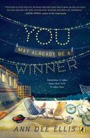 You May Already Be a Winner 1101993863 Book Cover