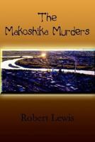 The Makoshika Murders B09BGHX4FF Book Cover