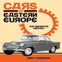 Cars of the Soviet Union: The definitive history 1844259919 Book Cover