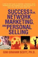Success in Multi Level Marketing 0136563155 Book Cover