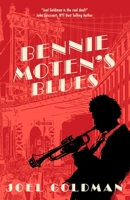Bennie Moten's Blues 0990868745 Book Cover