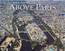 Above Paris 0233977945 Book Cover