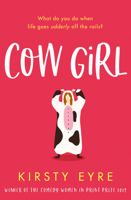 Cow Girl 0008458359 Book Cover