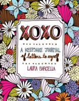XOXO: A Keepsake Journal of Letters to Myself 1454918241 Book Cover