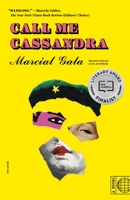 Call Me Cassandra 1250863007 Book Cover