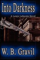 Into Darkness 1434808564 Book Cover