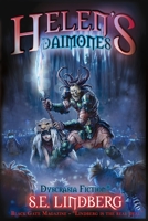 Helen's Daimones 0983826250 Book Cover