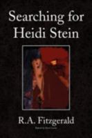 Searching for Heidi Stein 1436373921 Book Cover