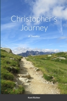 Christopher's Journey 1304839133 Book Cover