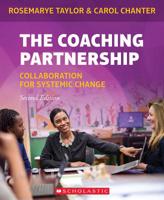 The Coaching Partnership: Collaboration for Systemic Change 1338586823 Book Cover