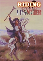 Riding the Dark Frontier: Tales of the Weird West 132678420X Book Cover