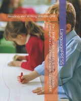 The Unofficial Vocabulary & Words Practice Exercises for Cambridge English: Starters: Reading and Writing Volume ONE 1537125036 Book Cover