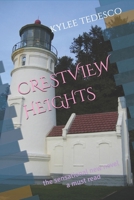 CRESTVIEW HEIGHTS B08GVJLMV1 Book Cover