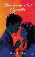 Strawberries And Cigarettes 9364529561 Book Cover