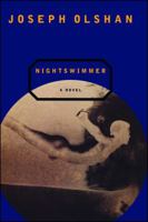 Nightswimmer 0671885804 Book Cover