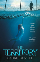 The Territory 1910080187 Book Cover