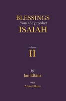 Blessings from the Prophet Isaiah: Volume 2 B08MRW6VCY Book Cover