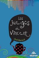 Los juegos de Vincent 6074533482 Book Cover