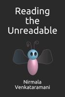 Reading the Unreadable 1790232244 Book Cover