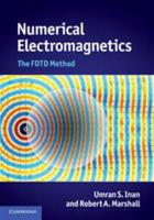 Numerical Electromagnetics: The Fdtd Method 0511921357 Book Cover