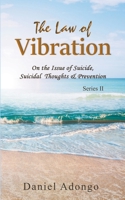 The Law of Vibration B0CVD3FMQ6 Book Cover