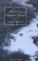 Newman's Anglican Georgic: Parochial Sermons 0820470929 Book Cover