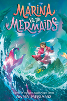 Marina vs. the Mermaids B0H4Q1DBS3 Book Cover