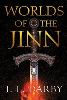 Worlds of the Jinn 1637678460 Book Cover