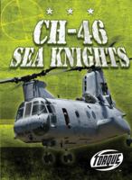 CH-46 Sea Knights 1600145795 Book Cover