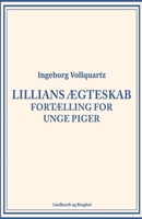 Lillians ægteskab: Fortælling for unge Piger null Book Cover