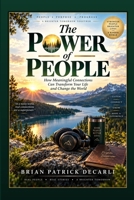 The Power of People B0HK7XC2VY Book Cover