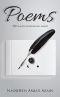 Poems 1482876426 Book Cover