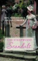 The Steepwood Scandals: The Reluctant Bride & A Companion Of Quality' 0733587283 Book Cover