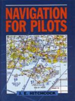Navigation for Pilots 1853108030 Book Cover