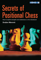 Secrets of Positional Chess 1901983730 Book Cover