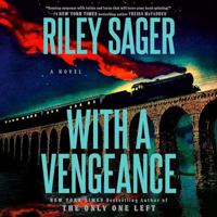With a Vengeance B0FDLHF5YF Book Cover